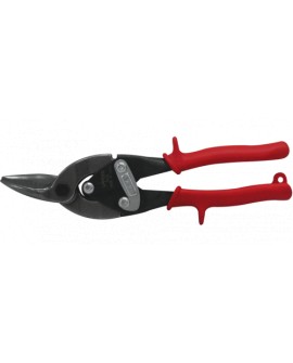 TIJERA TIPO AVIACION 10" 303-L URREA - Envío Gratuito