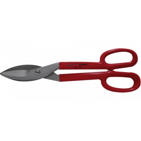 TIJERAS PARA HOJALATERO LARGO 12" 322-G URREA - Envío Gratuito
