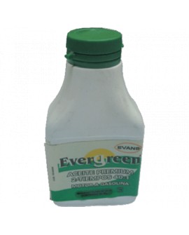 ACEITE PREMIUM P/MOTOR A GASO.ABJ-A40-1/66 95ML - Envío Gratuito