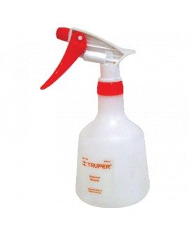 ATOMIZADOR 1LT. SPRAY-33 TRUPER 14685 - Envío Gratuito