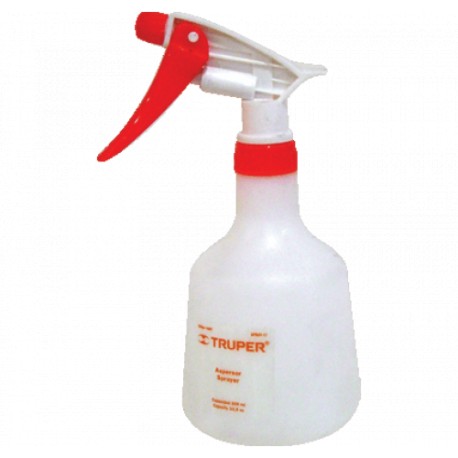 ATOMIZADOR 1LT. SPRAY-33 TRUPER 14685 - Envío Gratuito