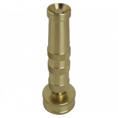 CHIFLON LATON MAQUINADO 4" CHMA-4" TRUPER - Envío Gratuito