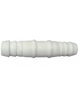 COPLE PARA MANGUERA PVC 13 MM - Envío Gratuito