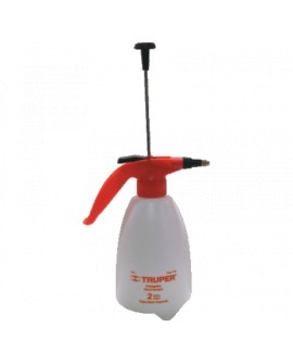 FUMIGADOR DOMESTICO 2LT. FDO-2 TRUPER 10235 - Envío Gratuito