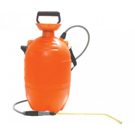 FUMIGADOR JARDINERO 3GAL. 11.4LT FUM-3 TRUPE 14 - Envío Gratuito