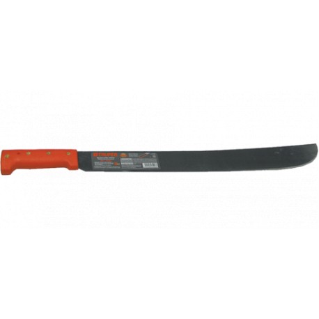 MACHETE T-460-14P PULIDO ESTANDAR 14" TRUPER - Envío Gratuito