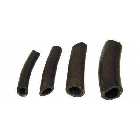 MANGUERA DE HULE 2 LONAS 3/4" - Envío Gratuito