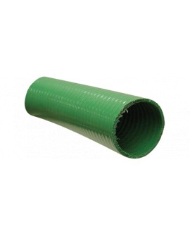 MANGUERA HELIFLEX VERDE SUCCION Y DESCARGA 1 1 - Envío Gratuito