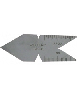 C-398-M CAL. P/CENTROS DE 60 GR. JUIL STARRET - Envío Gratuito