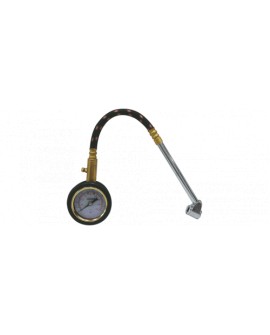 CALIBRADOR D/CAR PROF.C/MANGUERA 160LB CCPM-160 - Envío Gratuito