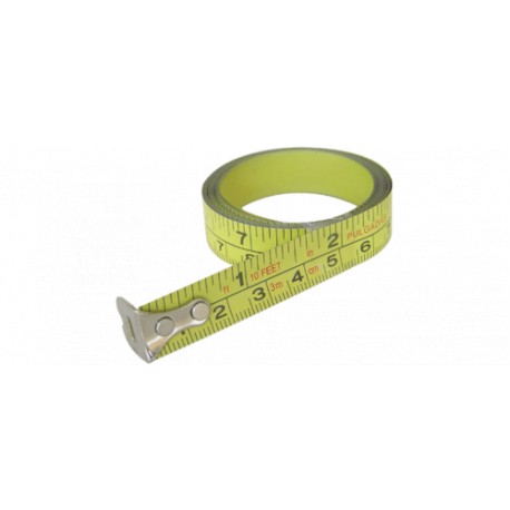 REPUESTO P/FLEXOMETRO DE 3 MTS. REP-3M TRUPER - Envío Gratuito