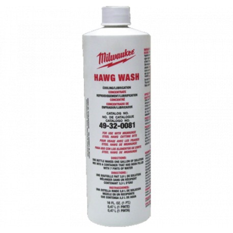 49-32-0081 LUBRICANTE MILWAUKEE - Envío Gratuito