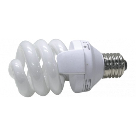 FOCO ESPIRAL 15W LUZ DE DIA F-15E VOLTECH - Envío Gratuito