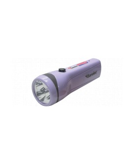 LINTERNA BATERIA RECARG. 3 LEDS 20902 SANTUL - Envío Gratuito