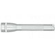 LINTERNA MINI AA PLATA GRANDE *M2A10L* 500406 - Envío Gratuito