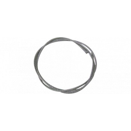 CABLE ACERO MOD. 700-0427 7X7 DE 1/8" GALV. - Envío Gratuito