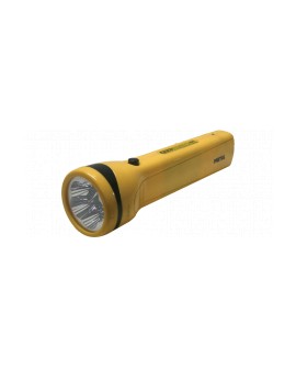 LINTERNA RECARGABLE 5 LED LILE-5P PRETUL - Envío Gratuito