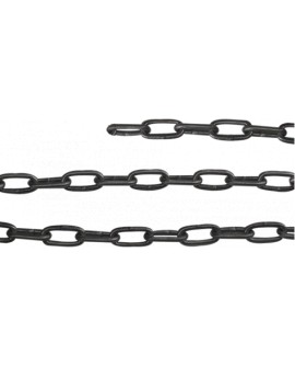 CADENA ESLABON PULIDA 5/16" - Envío Gratuito