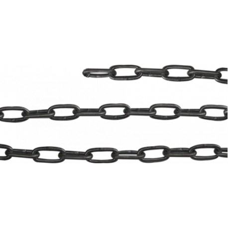 CADENA ESLABON PULIDA 5/16" - Envío Gratuito