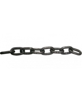 CADENA ESLABON PULIDA 5/8" - Envío Gratuito