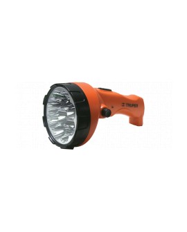 LINTERNA RECARGABLE 9 LED 2 POSICION LILE-9T TR - Envío Gratuito