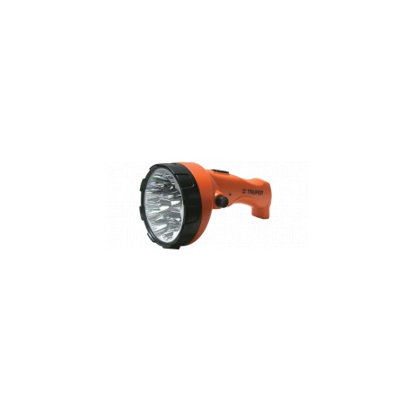 LINTERNA RECARGABLE 9 LED 2 POSICION LILE-9T TR - Envío Gratuito