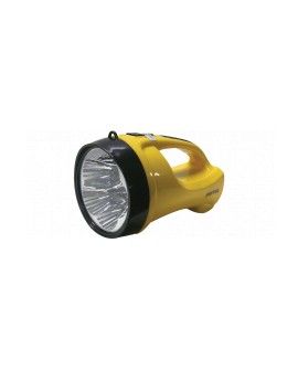 LINTERNA RECARGABLE LED CREE LARE-220 TRUPER - Envío Gratuito