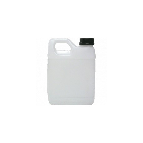 ENVASE DE PLASTICO 5 LTS - Envío Gratuito
