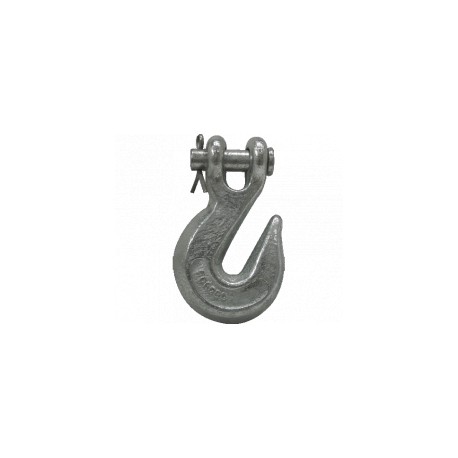 GANCHO PARA CADENA 1/4" - Envío Gratuito