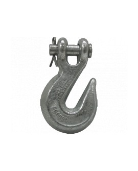 GANCHO PARA CADENA 3/8" - Envío Gratuito