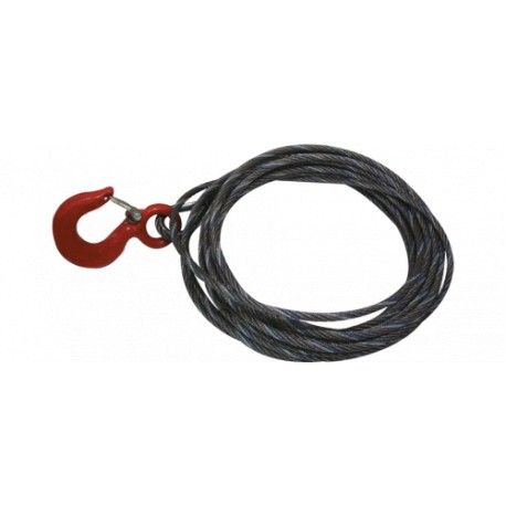 ESTROBOS PARA TIRFOR ET-1300 5/16 X 20 MTS - Envío Gratuito