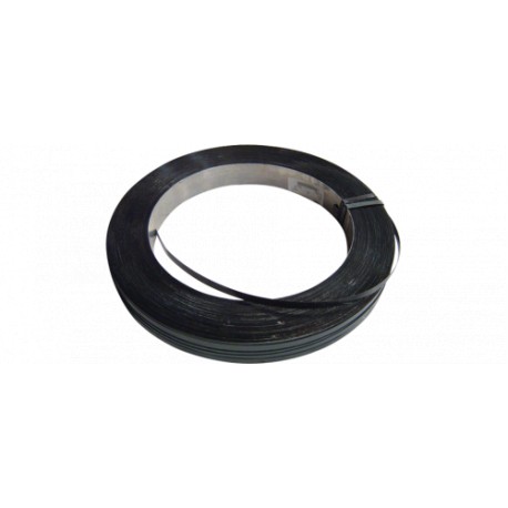 FLEJE DE ACERO 1.1/4" X 0.028"G -C- - Envío Gratuito