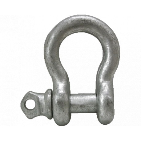 GRILLETES 1/2 - Envío Gratuito