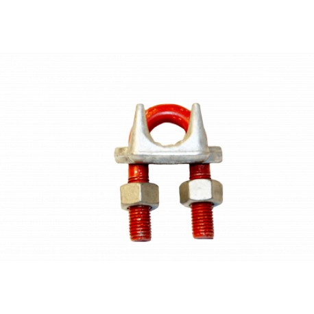 NUDO PARA CABLE 1.1/8" CROSBY - Envío Gratuito