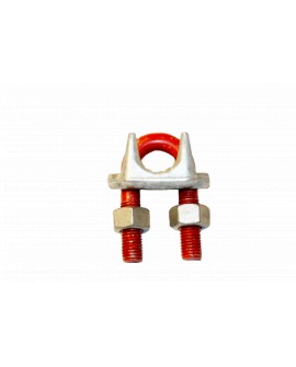 NUDO PARA CABLE 5/16" CROSBY - Envío Gratuito