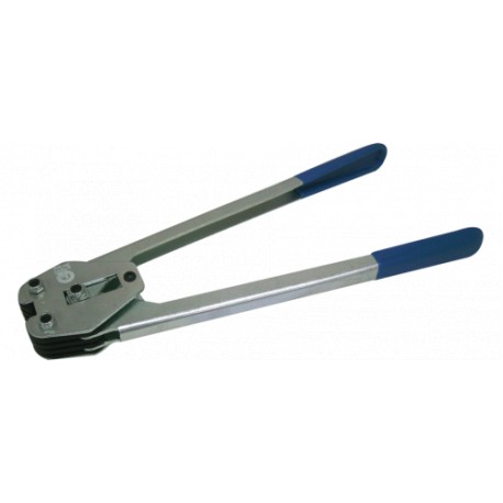 PINZA P/FLEJADORA P/FLEJE 1/2 D/PLASTICO HC3004 - Envío Gratuito