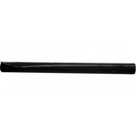 PLASTICO NEGRO CAL.600 1MT - 2MT - Envío Gratuito