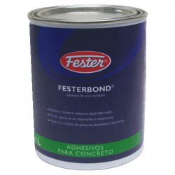 FESTERBOND BOTE 1 LT *601851* 1630089 - Envío Gratuito