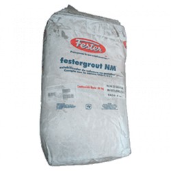 FESTERGROUT NM SACO 30 KGS *601807* 1593892 - Envío Gratuito