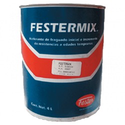 FESTERMIX BOT 4 LT *601858* 1630077 - Envío Gratuito