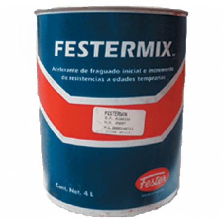 FESTERMIX CUB 19 LT *1630090* 1630115 - Envío Gratuito