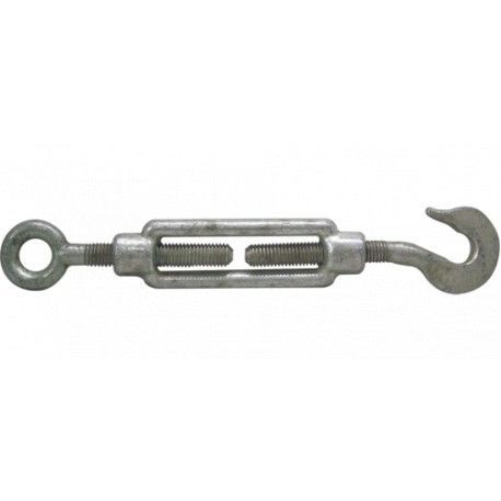 TENSOR DE 5/8" X 9" TEN-49 OJO-GANCHO SURTEK - Envío Gratuito