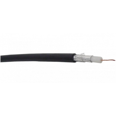 CABLE COAXIAL P/TELEVISION - Envío Gratuito