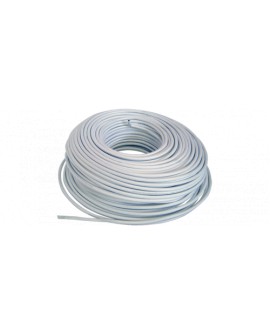 CABLE LUZ THW CAL. 10 BLANCO *CONDULAC - Envío Gratuito