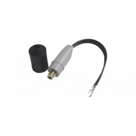 CAMPANA P/CABLE COAXIAL NUM. 200-010 - Envío Gratuito