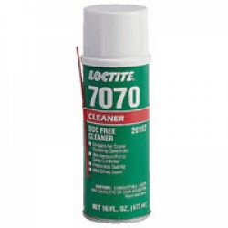 LOCTITE 20162 *490070* SOLVENTE D/SEG.7070 ATOM - Envío Gratuito