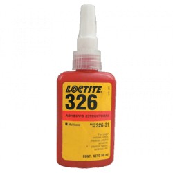 LOCTITE 32631 135402*303458*ADHESIVO ESTRUCT.50 - Envío Gratuito