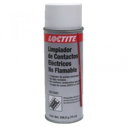 LOCTITE 36646 LIMPIADOR CONTACTOS ELEC*1211441* - Envío Gratuito