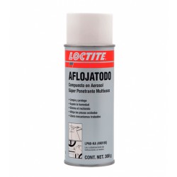 LOCTITE 490185 AFLOJATODO 300GR LP68KA - Envío Gratuito