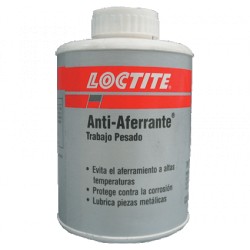 LOCTITE 76764*1174101 COMP.ANTIAFERRANTE 500 GR - Envío Gratuito